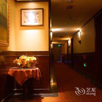 中山新高雅商务酒店酒店提供图片