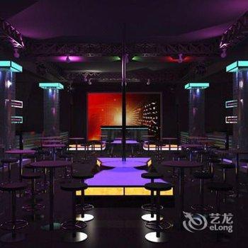 阳江闸坡天羽休闲酒店酒店提供图片