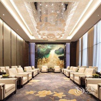内江万达嘉华酒店酒店提供图片
