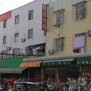 中山沙溪坎溪市场住宿酒店提供图片