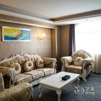 中山尚景之家酒店酒店提供图片