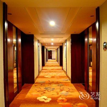 长沙大成国际酒店酒店提供图片