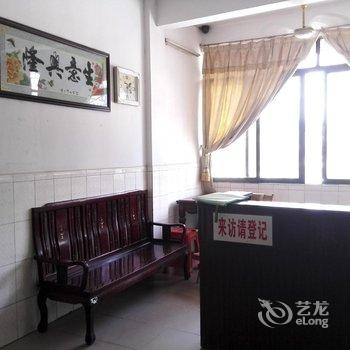 肇庆南东旅店酒店提供图片