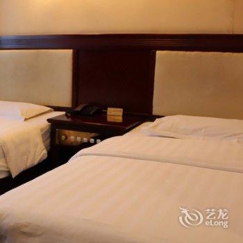 阳江闸坡相怡假日酒店酒店提供图片