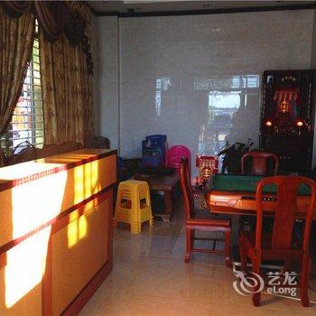 阳江沙扒海昕居酒店提供图片