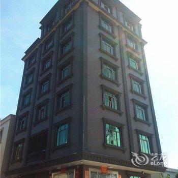 阳江沙扒海昕居酒店提供图片