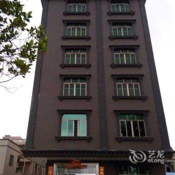 阳江沙扒海昕居酒店提供图片