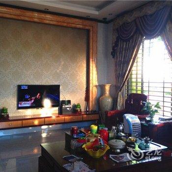 阳江沙扒海昕居酒店提供图片