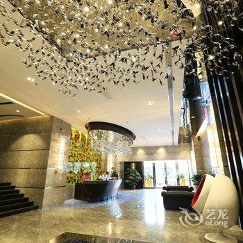湛江海逸假日酒店酒店提供图片