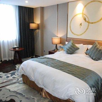 清远铂金嘉华国际酒店酒店提供图片