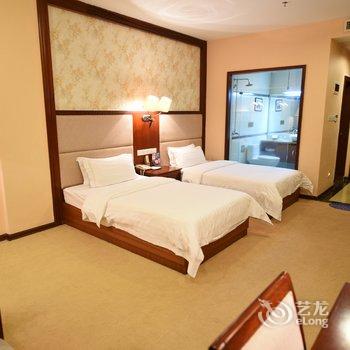 阳江新东江海鲜大酒店酒店提供图片