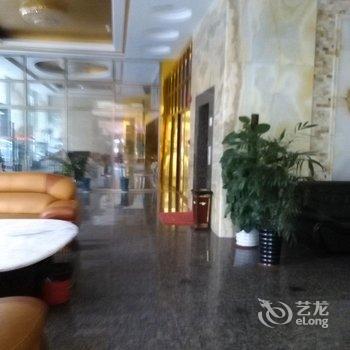 云浮欧亚商务酒店酒店提供图片