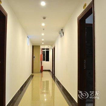 郁南百旺宾馆酒店提供图片