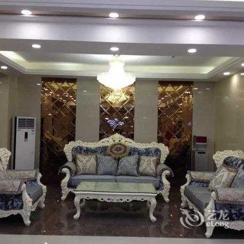 承德金源大酒店酒店提供图片