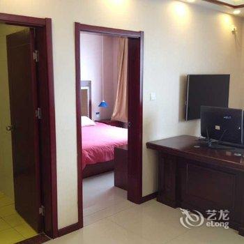 承德金源大酒店酒店提供图片