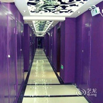 承德美庭快捷酒店酒店提供图片