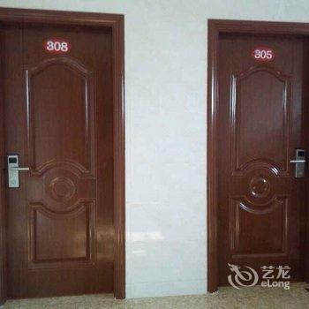 阳江沙扒海昕居酒店提供图片