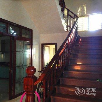 阳江沙扒海昕居酒店提供图片