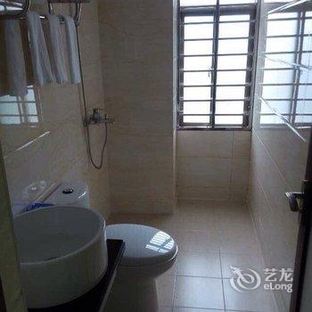 阳江沙扒海昕居酒店提供图片