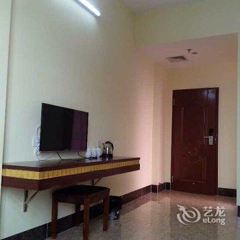 阳江沙扒海昕居酒店提供图片