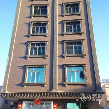 阳江沙扒海昕居酒店提供图片