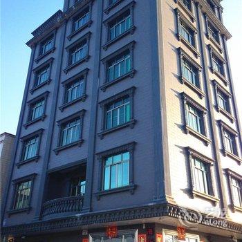 阳江沙扒海昕居酒店提供图片