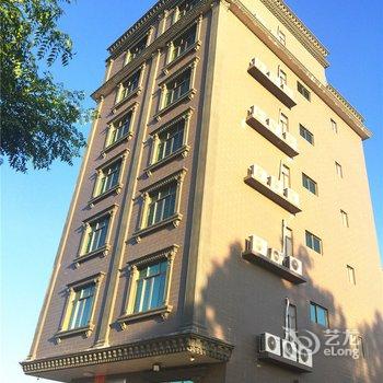 阳江沙扒海昕居酒店提供图片