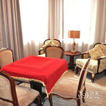 沈阳铁路局山海关疗养院酒店提供图片