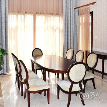 沈阳铁路局山海关疗养院酒店提供图片