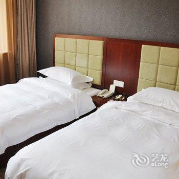 沈阳铁路局山海关疗养院酒店提供图片