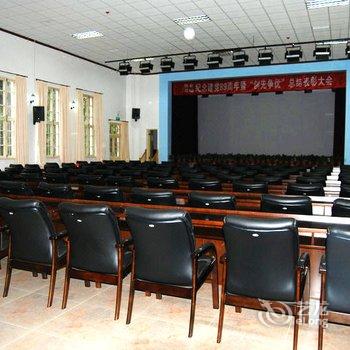 沈阳铁路局山海关疗养院酒店提供图片