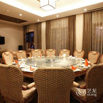 沈阳铁路局山海关疗养院酒店提供图片