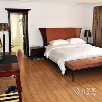 沈阳铁路局山海关疗养院酒店提供图片