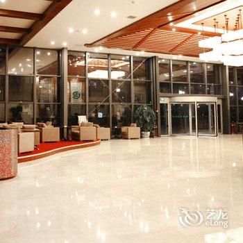 沈阳铁路局山海关疗养院酒店提供图片