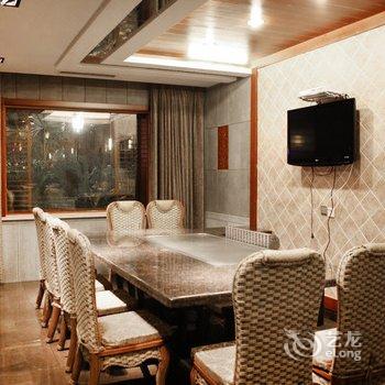 沈阳铁路局山海关疗养院酒店提供图片