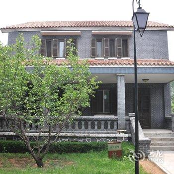 沈阳铁路局山海关疗养院酒店提供图片
