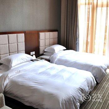 沈阳铁路局山海关疗养院酒店提供图片