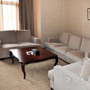 沈阳铁路局山海关疗养院酒店提供图片