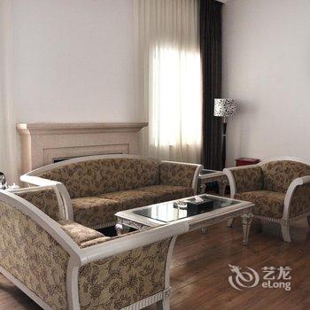 沈阳铁路局山海关疗养院酒店提供图片