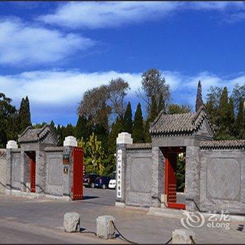 沈阳铁路局山海关疗养院酒店提供图片