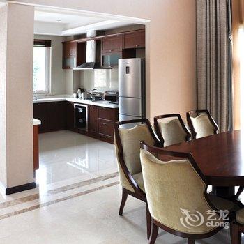 沈阳铁路局山海关疗养院酒店提供图片