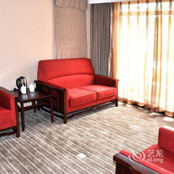 沈阳铁路局山海关疗养院酒店提供图片