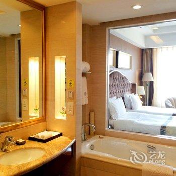 北京裕龙国际酒店酒店提供图片