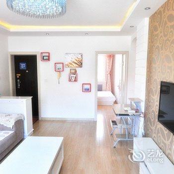 北戴河渔家家庭自助公寓酒店提供图片