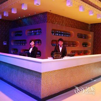 邢台新金山酒店酒店提供图片