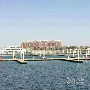 乐亭三贝码头海景度假公寓酒店提供图片