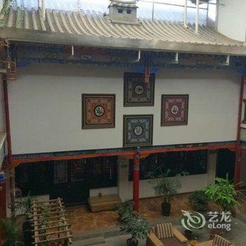 唐山龙园主题酒店酒店提供图片