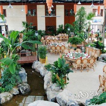 沈阳铁路局山海关疗养院酒店提供图片