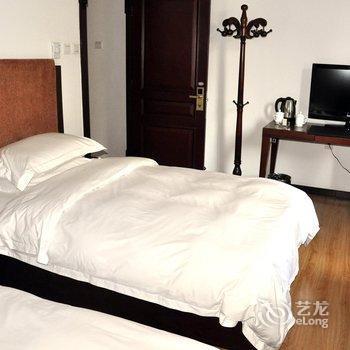 沈阳铁路局山海关疗养院酒店提供图片