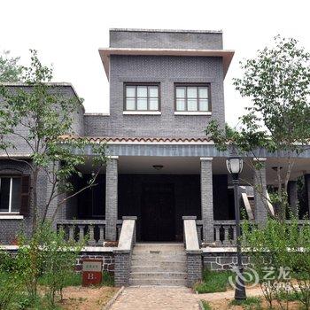 沈阳铁路局山海关疗养院酒店提供图片